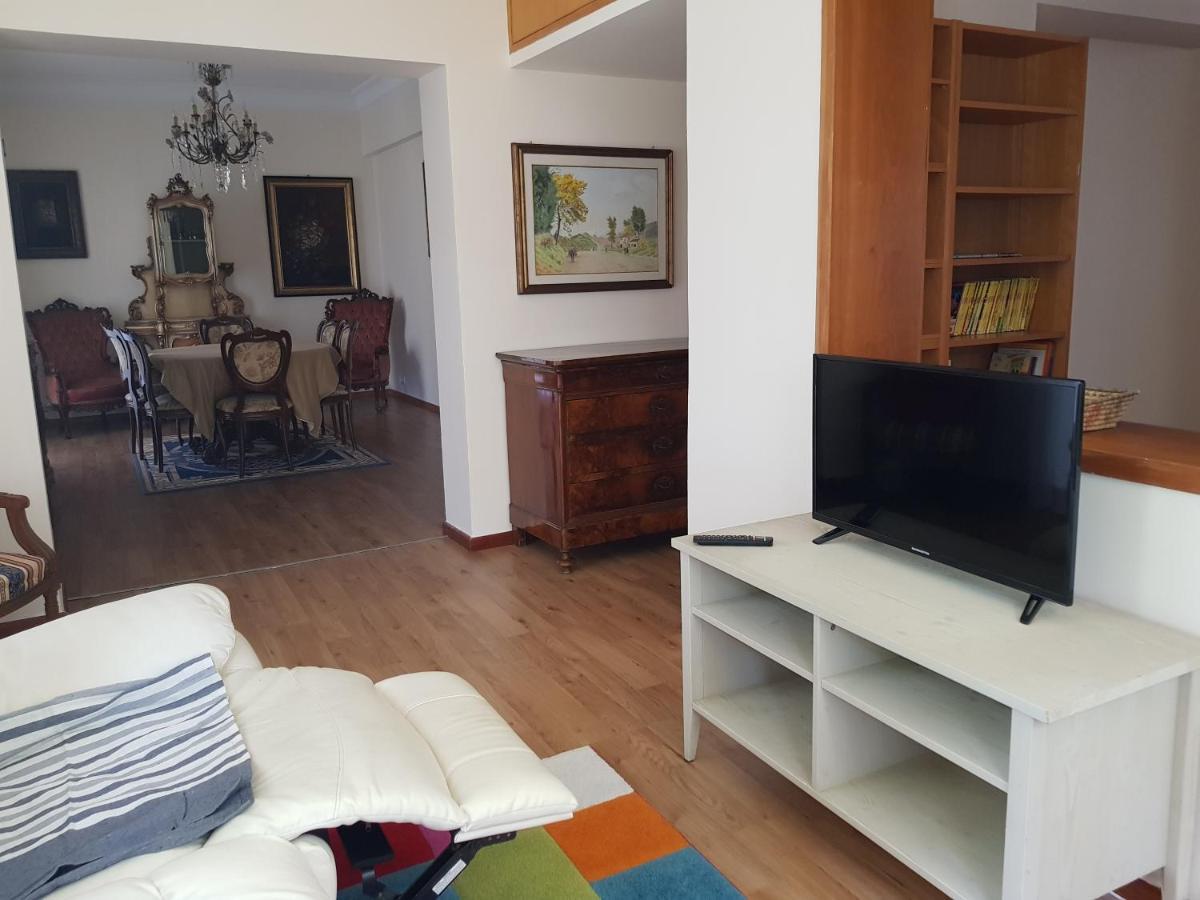 Casa Di Monica E Mauro Βίλα Ρώμη Εξωτερικό φωτογραφία