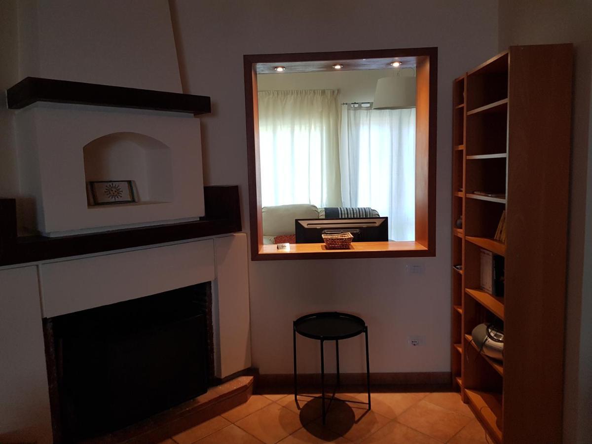 Casa Di Monica E Mauro Βίλα Ρώμη Εξωτερικό φωτογραφία