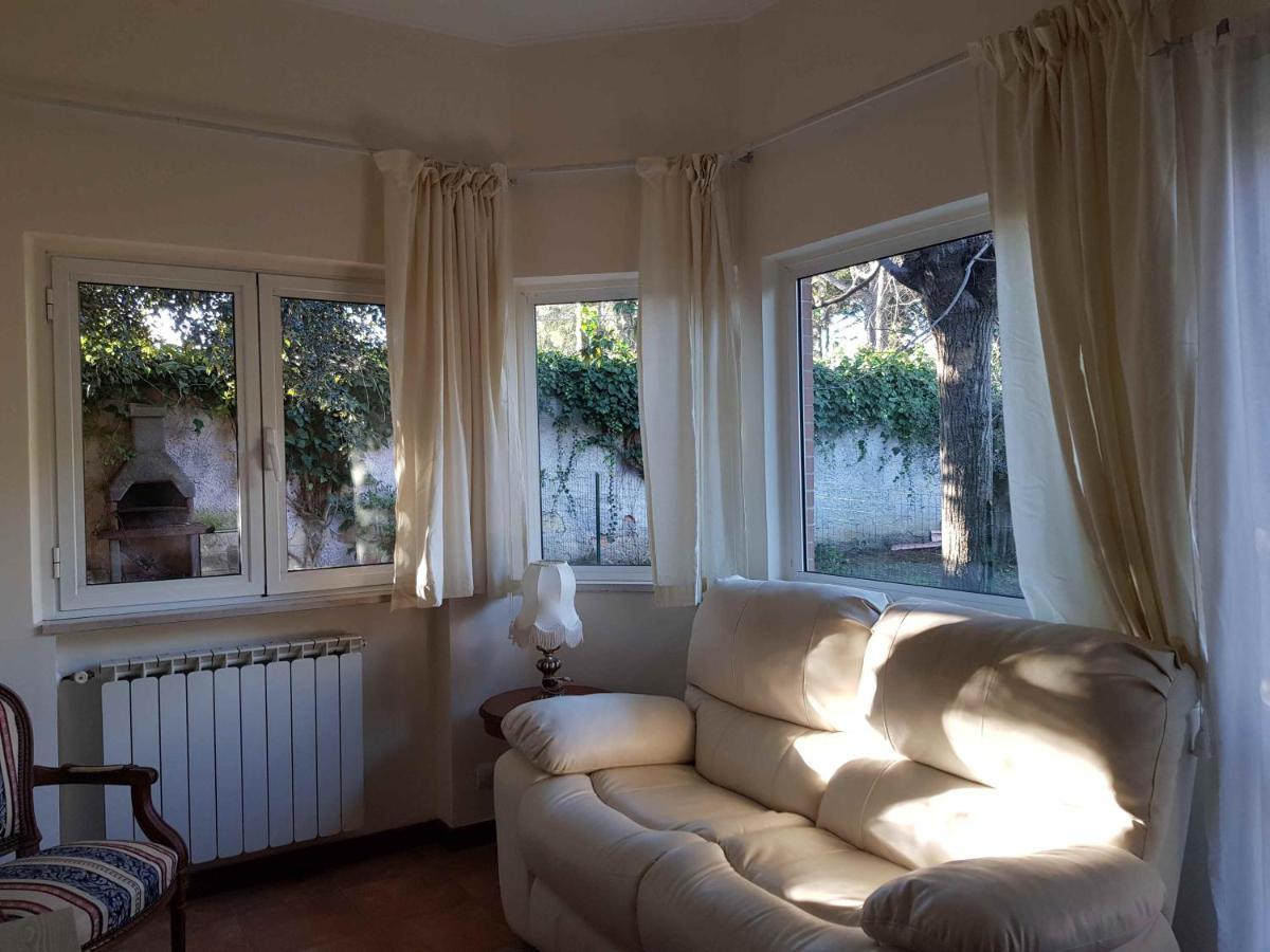 Casa Di Monica E Mauro Βίλα Ρώμη Εξωτερικό φωτογραφία