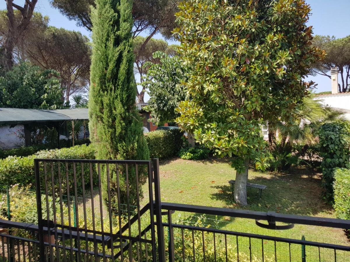 Casa Di Monica E Mauro Βίλα Ρώμη Εξωτερικό φωτογραφία