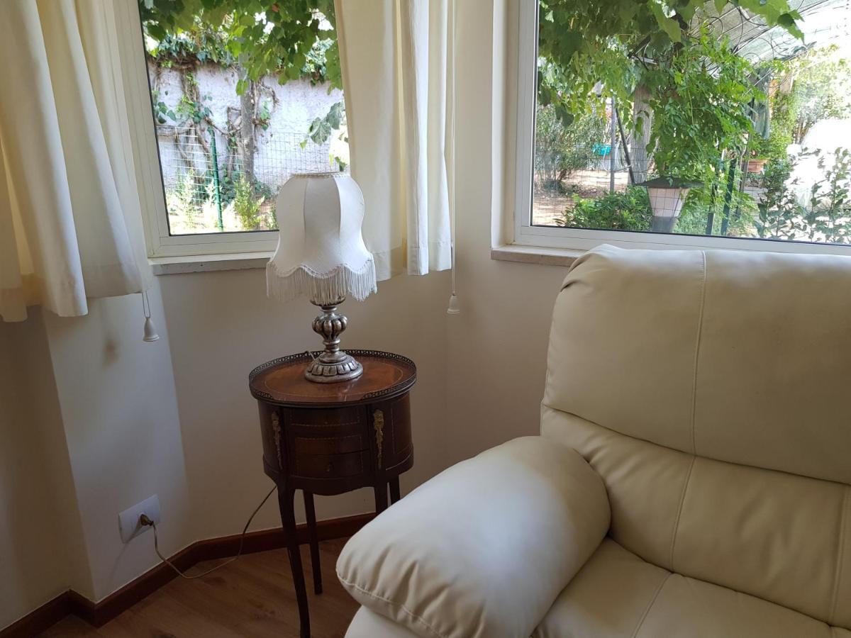 Casa Di Monica E Mauro Βίλα Ρώμη Εξωτερικό φωτογραφία