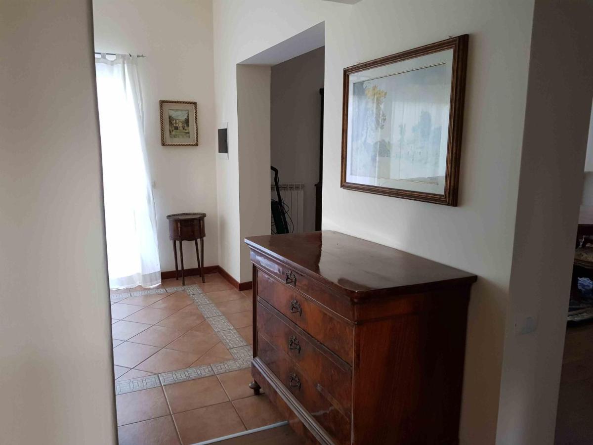 Casa Di Monica E Mauro Βίλα Ρώμη Εξωτερικό φωτογραφία
