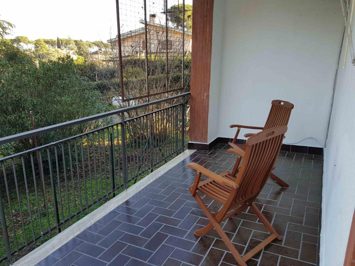 Casa Di Monica E Mauro Βίλα Ρώμη Εξωτερικό φωτογραφία