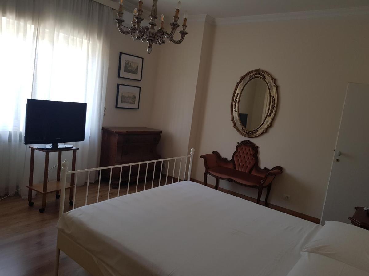 Casa Di Monica E Mauro Βίλα Ρώμη Εξωτερικό φωτογραφία