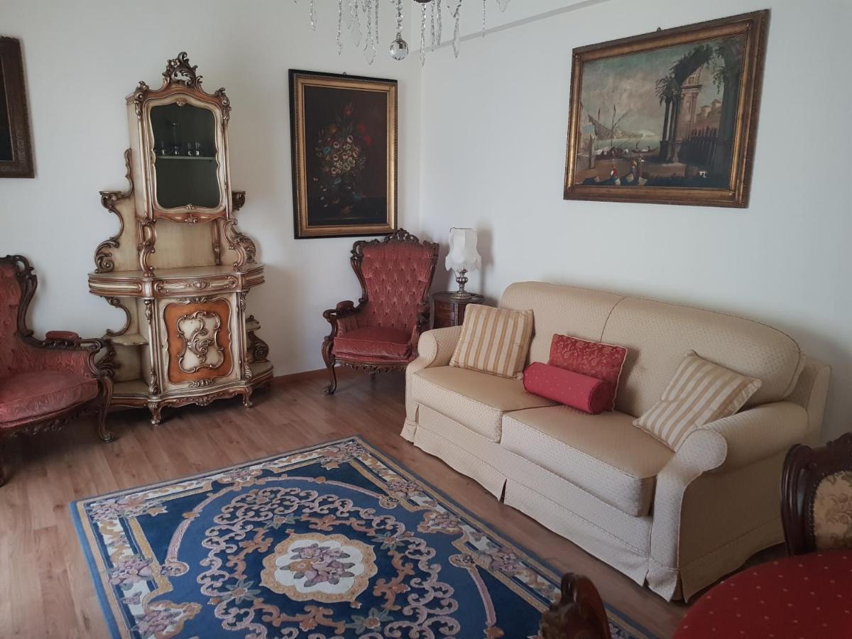 Casa Di Monica E Mauro Βίλα Ρώμη Εξωτερικό φωτογραφία